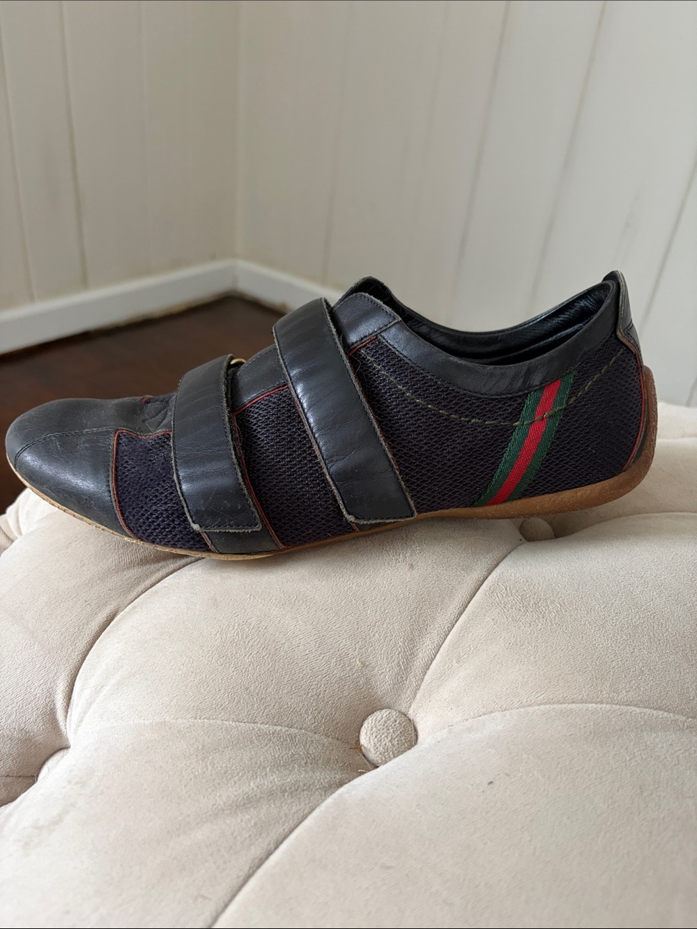 Gucci shoes
